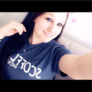 Meet your Posher, Bethany